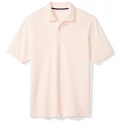 Amazon Essentials Men's Regular-Fit Cotton Pique Polo Shirt - Košulje - kratke - $12.00  ~ 76,23kn