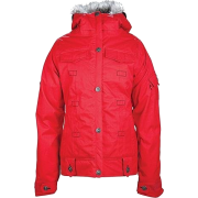686 Levis Type 1 Womens Insulated Snowboard Jacket 2011 - Jacket - coats - $270.00 