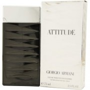 ARMANI ATTITUDE by Giorgio Armani Cologne for Men (EDT SPRAY 2.5 OZ) - Perfumy - $75.00  ~ 64.42€