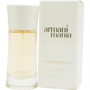 ARMANI MANIA by Giorgio Armani Perfume for Women (EAU DE PARFUM SPRAY 1.7 OZ (WHITE BOX)) - Fragrances - $65.00 