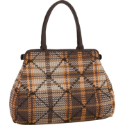 BCBGeneration Vera Argyle Tote - Borse - $98.00  ~ 84.17€