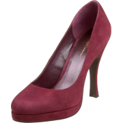 BCBGeneration Women's Dania Platform Pump - Platforms - $29.99 