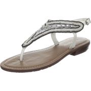 BCBGeneration Women's Galileos Thong Sandal - Flip Flops - $35.60  ~ 30.58€
