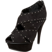 BCBGeneration Women's Georgina High Heel Dress Sandal - Platforms - $71.40 