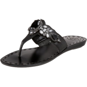 BCBGeneration Women's Jux Flat Sandal - Flip-flops - $55.30  ~ 47.50€