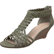 BCBGeneration Women's Valan Wedge Sandal - Zeppe - $59.97  ~ 51.51€