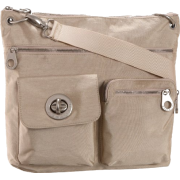 Baggallini Luggage Big Sydney Bag - Taschen - $80.00  ~ 68.71€