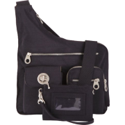 Baggallini Luggage London Bag - Taschen - $52.44  ~ 45.04€