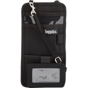 Baggallini Ticket Organizer - Borse - $5.74  ~ 4.93€