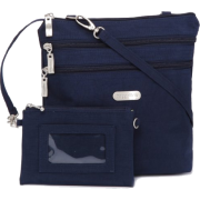 Baggallini Zipper Bagg - Borse - $19.99  ~ 17.17€