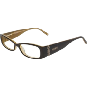 COACH ILEANA 2017 Eyeglasses Brown - Brillen - $116.62  ~ 100.16€
