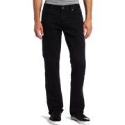 Calvin Klein Jeans Men's Twill Straight Leg Pant - Jeans - $59.50  ~ 51.10€
