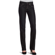 Calvin Klein Jeans Women's Black Skinny Jean - Dżinsy - $49.00  ~ 42.09€