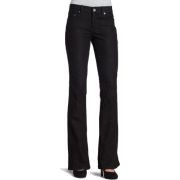 Calvin Klein Jeans Women's Black Stretch Flare - Jeans - $49.50  ~ 42.51€