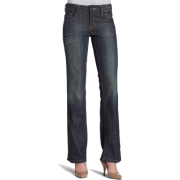 Calvin Klein Jeans Women's Lean Boot Cut - Jeans - $79.50 