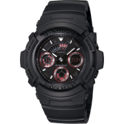 Casio G-shock Analog Digital Chronograph Military Mens Watch AW591ML-1A - Watches - $100.00 