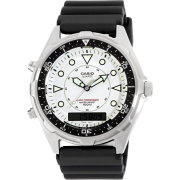 Casio Men's AMW320R-7EV Sport Alarm Ana-Digi Dive Watch - 手表 - $99.95  ~ ¥669.70