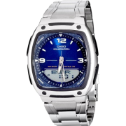 Casio Men's AW81D-2AV Ana-Digi Watch - Watches - $34.95 