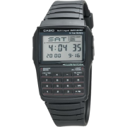 Casio Men's DBC32-1A Databank Watch - ウォッチ - $69.95  ~ ¥7,873