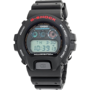 Casio Men's DW6900-1V G-Shock Classic Digital Watch - Watches - $79.95 