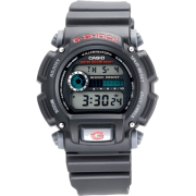 Casio Men's DW9052-1V G-Shock Classic Digital Watch - Watches - $69.95 