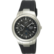 Casio Men's EF305-1AV Multifunction Analog Watch - Watches - $49.95 