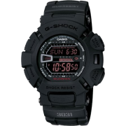 Casio Men's G9000MS-1CR G-Shock Military Concept Black Digital Watch - Watches - $110.00 