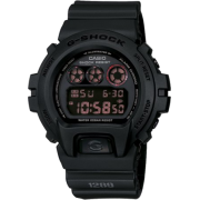 Casio Men's G-Shock Watch DW6900MS-1 - Watches - $99.00 
