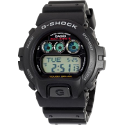 Casio Men's GW6900-1 G-Shock Atomic Digital Sport Watch - Watches - $130.00 