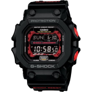 Casio Men's GX56-1ACR G-Shock Tough Solar Mud Resistant Digital Sport Watch - Watches - $150.00 