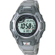 Casio Men's MTG900DA-8V G-Shock MT-G Atomic Tough Solar Watch - Watches - $150.00 