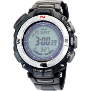 Casio Men's PAW1500-1V Pathfinder Multi-Band Solar Atomic Ultimate Watch - Ure - $350.00  ~ 300.61€