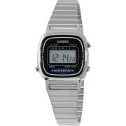 Casio Women's LA670WA-1 Daily Alarm Digital Watch - Watches - $24.95 