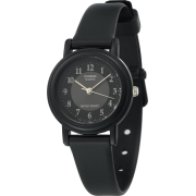 Casio Women's LQ139A-1B3 Black Casual Classic Analog Watch - Watches - $21.95 