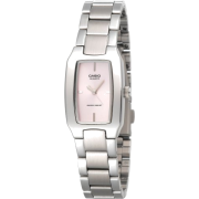 Casio Women's LTP1165A-4C Classic Analog Quartz Watch - Watches - $29.95 