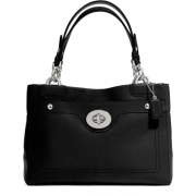 Coach Penelope Leather Carryall 16531 - Borse - $267.03  ~ 229.35€