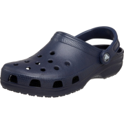 Crocs Unisex's Classic Clog Navy - Klapki - $15.99  ~ 13.73€
