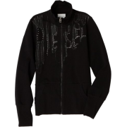 Diesel Girls Semir Sweater - Koszulki - długie - $32.70  ~ 28.09€