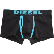 Diesel Mens Divine Boxer Trunk - Donje rublje - $26.00  ~ 165,17kn