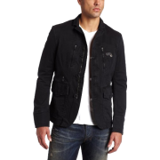 Diesel Men's Jrunto Jacket - Jacket - coats - $275.00 