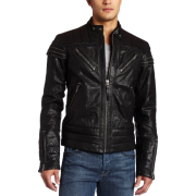 Diesel Mens Lafsh Jacket - Jacket - coats - $400.00 
