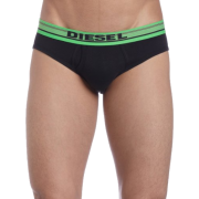 Diesel Men's Luket Brief - 内衣 - $22.00  ~ ¥147.41