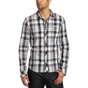 Diesel Men's Saisati Long Sleeve Shirt - Košulje - kratke - $150.00  ~ 952,89kn