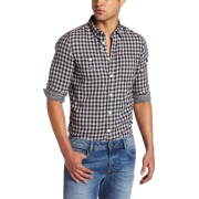 Diesel Men's Sdek Shirt - Košulje - kratke - $135.00  ~ 857,60kn