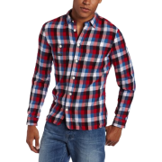 Diesel Men's Sgombra Shirt - Košulje - kratke - $150.00  ~ 952,89kn