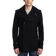Diesel Mens Wittor Jacket - Jacket - coats - $268.48 