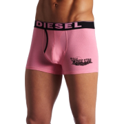 Diesel Under And Sleepwear - Men's Darius Boxer Trunk - Donje rublje - $24.00  ~ 152,46kn