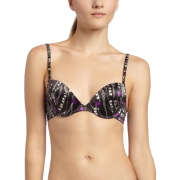 Diesel Womens Alex Padded Underwire Bra-B Cup - Kostiumy kąpielowe - $11.30  ~ 9.71€