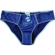 Diesel Women's Angelic Culotte Panty - Donje rublje - $26.00  ~ 165,17kn