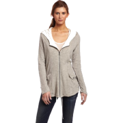 Diesel Women's Fagiuolo Fashion Fleece - Vests - $150.00 